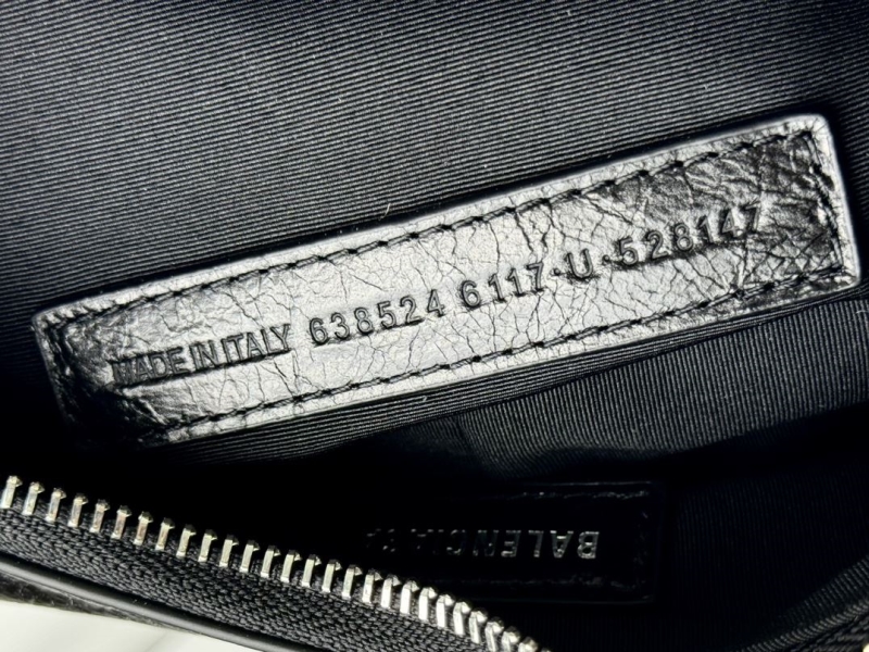 Balenciaga Classic City Bags